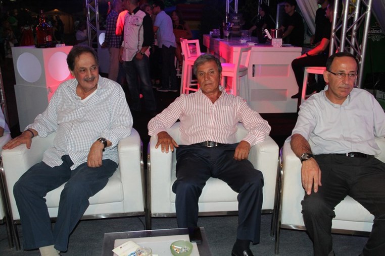 Dbayeh Summer Festival 2013